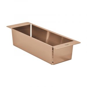 Grohe Universal Bac à restes & multifonction, 40852DL0,