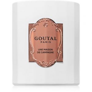 Goutal Home Collection Une Maison de Champagne Candle 185g