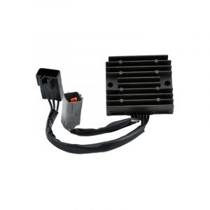 SGR by Schecter R&eacute;gulateur de tension moto Kawasaki 600 ZX-6R 07/08