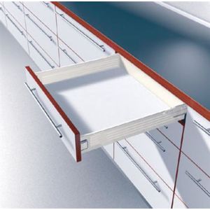 Glissi&egrave;re METABOX M 320m/50 C15 H85 BLUM 18768350