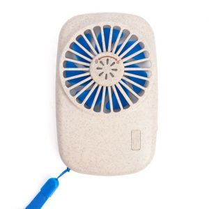 Nature & D&eacute;couvertes Mini ventilateur diffuseur
