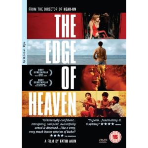 Image de The Edge Of Heaven