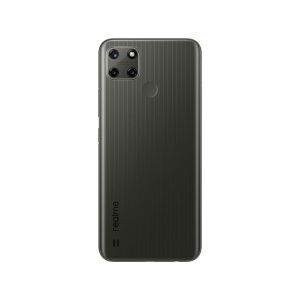 Realme C25Y 128Go Gris m&eacute;tallique