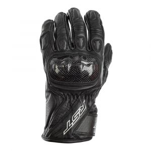RST Gants Ladies Stunt III CE -sport cuir/textile noir taille M/07 femme