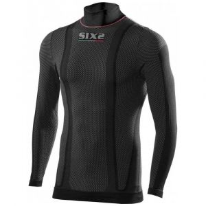 Sixs Ts3w Cu M-L Black / Red