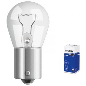 Neolux Ampoule P21W pour IVECO: Daily & MERCEDES-BENZ: Transporter & R.V.I.: Série B (Ref: N241)