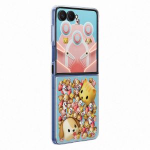 Samsung personnalisable B7 Transparent