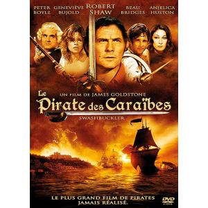 Image de Le pirate des Caraibes