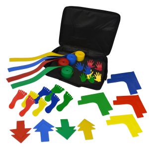 Image de Sea Paire de massue comp&eacute;tition 45cm/160gr