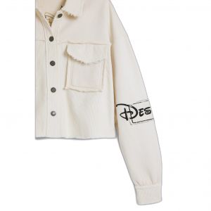 Desigual Blouson femme Disney Mickey
