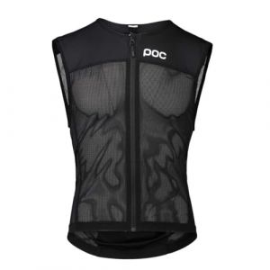 Poc Kamizelka powietrzna Spine VPD – lekka i wentylowana 3-warstwowa osłona pleców