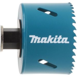 Makita Scie cloche Bi-Métal EzyChange pour perceuses 22 mm - B-11293