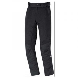 Image de Held Sarai Pantalons Textile Mesdames Noir Court M