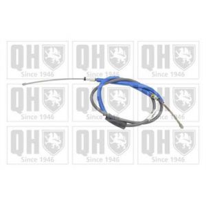 Quinton Hazell C&acirc;ble De Frein Bc2345