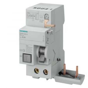 Siemens Bloc différentiel 5SM26238 1 pc(s)