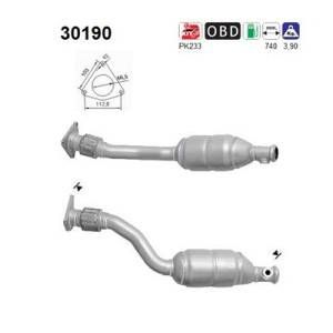 Image de AS Catalyseur (30190)