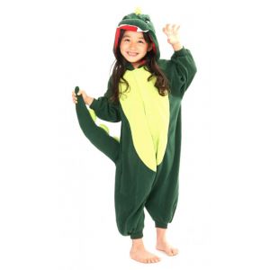 Cost e Kigur i Dinosaure Enfant