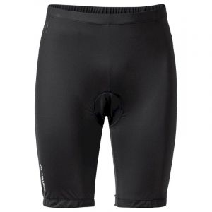 Vaude Matera Collants Homme, noir XXL Cuissards route