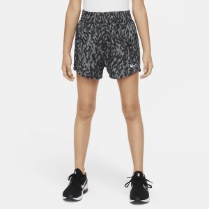 Nike Short de training enfant one big woven