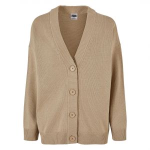 Urban classics Cardigan oversize femme