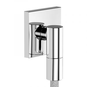 Hansgrohe FixFit Fine E Raccord de flexible, 28883000,