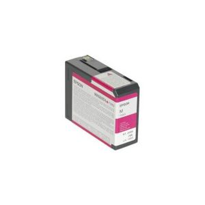 Image de Epson T5803 - Cartouche d'encre magenta