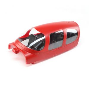 E-flite Hatch Set: UMX SR22T