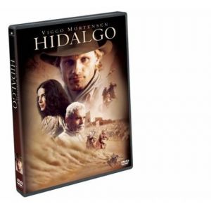 WALT DISNEY PICTURES Hidalgo [DVD]