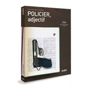 Image de Policier, Adjectif [DVD]