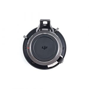 Dji Bague pour monture Leica M de Zenmuse X9 pour Ronin 4D