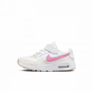 Nike Air Max Sc, pointure 32 - ['Blanc'] - Taille 32