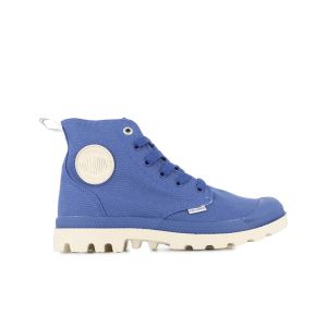 Palladium Baskets Pampa Duo Chrome