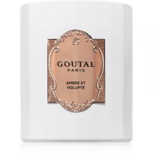 Goutal Home Collection Ambre et Volupte Candle 185g