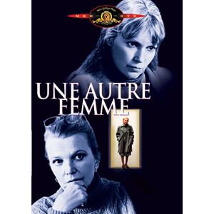 Une autre femme