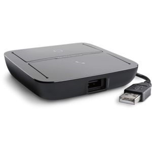 Plantronics MDA220 USB - Commutateur combine/ordinateur/casque