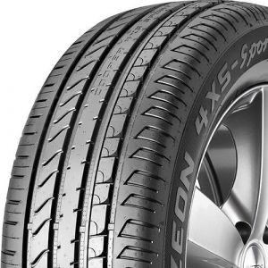 Cooper 215/65 R16 98V Zeon 4XS Sport BSW