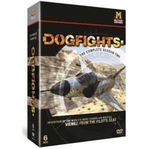 Dogfights - Saison 2