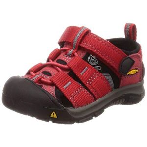 Keen Newport H2 EU 23 Ribbon Red-Garg - Ribbon Red-Garg - Taille EU 23