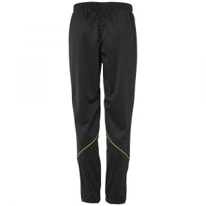 Uhlsport Stream 22 Classic Pantalon pour Homme Noir/Jaune Citron Taille L