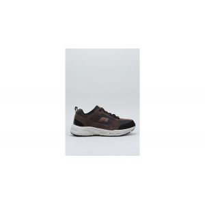 Skechers Oak Canyon Marron 42