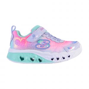 Skechers Basket À Lacets Simply Love