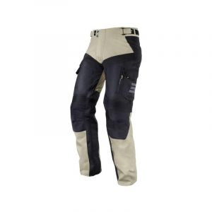 Shot Pantalon enduro Racetech noir/sable- US-28