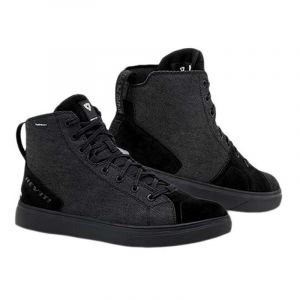 Rev it Baskets moto Rev'it Delta H2O noir- 39