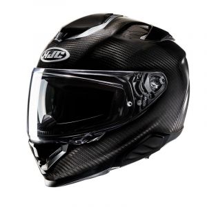 HJC Casque int&eacute;gral RPHA 71 Carbon noir- S