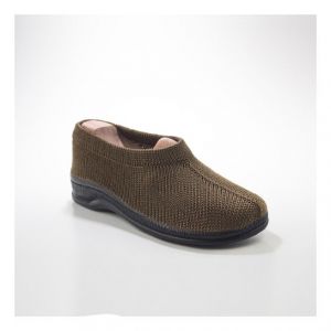 Confortina Zapato Artica Marrón T40 1 par