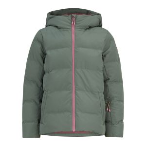 Ziener Veste de ski enfant Amani