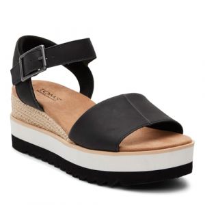 Toms Sandales compensées femme Diana