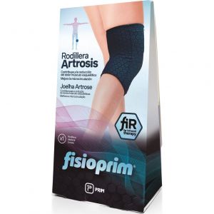 Prim Fisioprim Genouill&egrave;re Fir Arthrose Taille S 1 ut