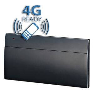 Meliconi AD-Professional - Antenne intérieure TNT 47 dB