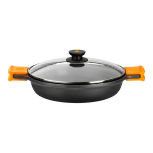 Image de Bra Casserole A270536 (36 cm) Aluminium